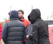 Vânătorul Rățoaia - Unirea Ungureni 1-0 (L5 Dâmbovița)