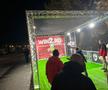 Și-a anunțat retragerea chiar înainte de Dinamo - FCSB: „Dați-mi voie să țin un mic discurs” + au urmat ironii la adresa rivalei