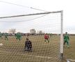 Vânătorul Rățoaia - Unirea Ungureni 1-0 (L5 Dâmbovița)