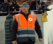 Charalambous, gest reprobabil pe Arena Națională » Și-a pierdut complet cumpătul: „Nu e nimic ieșit din comun”