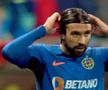 Cum a fost surprins Compagno la intrarea în Dinamo - FCSB: „Te ia cu fiori”