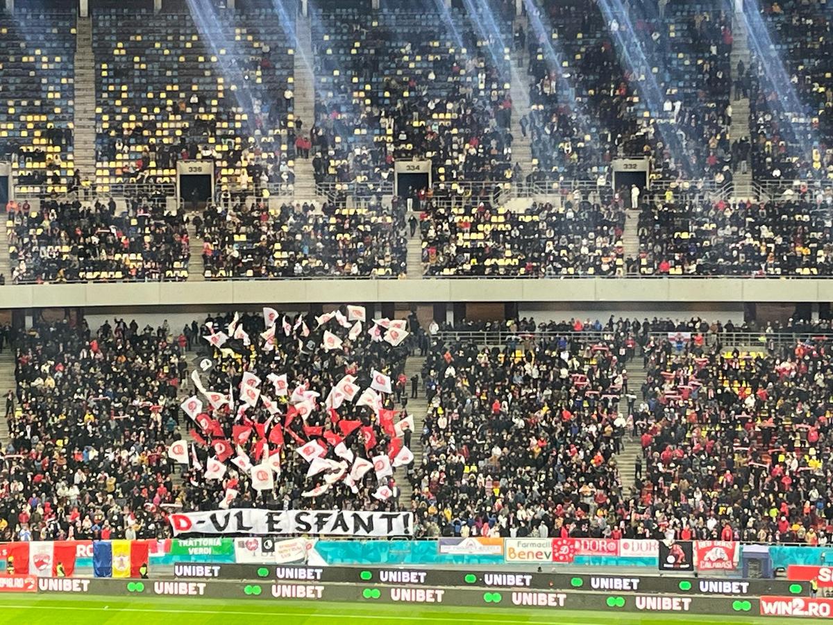 Cine e afaceristul misterios tot mai implicat la Dinamo: „Speranța e în ei! Ei dau bani, nu Voicu și Nicolescu!”