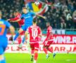 „Nu știai, mă, absolut nimic!” » Basarab Panduru l-a pus la colț pe titularul de la FCSB: „Ai probleme peste tot”