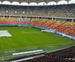 De ce nu se trage acoperișul la Arena Națională + Care e starea gazonului înainte de Dinamo - FCSB