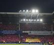 Everton - Manchester United » „Diavolii” s-au impus la scor de neprezentare