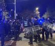 Tensiuni la Arena Națională » Burcă, luat în colimator: „Groparule! Ne-ai îmbolnăvit!”. Reacția antrenorului