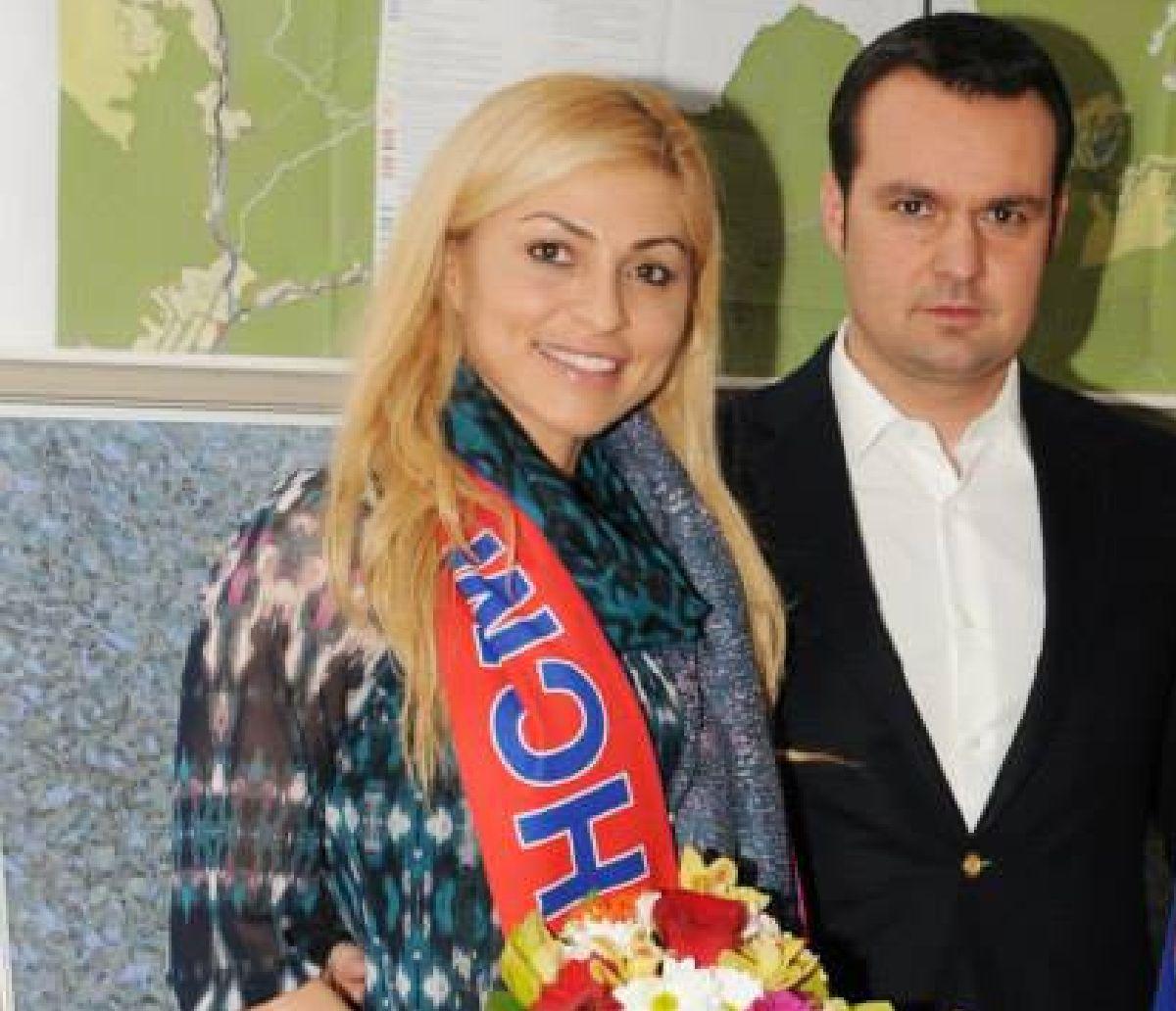 Cătălin Cherecheș, primarul condamnat din Baia Mare