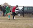 Vânătorul Rățoaia - Unirea Ungureni 1-0 (L5 Dâmbovița)