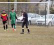 Vânătorul Rățoaia - Unirea Ungureni 1-0 (L5 Dâmbovița)