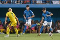 A dat de pământ cu perla lui Hagi după înfrângerea cu FC Voluntari: „E o glumă de fotbalist!”
