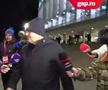 Mircea Lucescu a plecat supărat de la Dinamo - FCSB