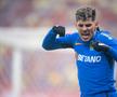 Florinel Coman a decis Dinamo - FCSB, dar nu a dat specialiștii pe spate: „A jucat în nota echipei” + „Sub ce poate. Să ne amintim acea fază”