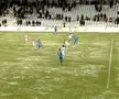 Golul lui Mitriță, validat în Oțelul - Universitatea Craiova