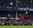 Everton - Manchester United