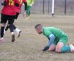 Vânătorul Rățoaia - Unirea Ungureni 1-0 (L5 Dâmbovița)