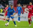 Dinamo - FCSB, imagini din Derby de România, 26 noiembrie 2023