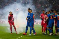 Sorin Paraschiv știe ce trebuie să facă FCSB pentru a câștiga titlul
