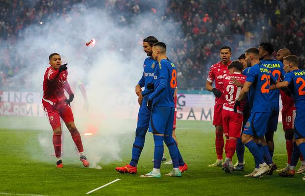 Sorin Paraschiv știe ce trebuie să facă FCSB pentru a câștiga titlul