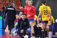 Florentin Pera, concluzii după Trofeul Carpați » Ce jucătoare a lăsat în afara lotului + Cristina Neagu este incertă pentru Campionatul Mondial
