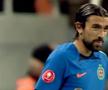 Andrea Compagno (27 de ani) a fost introdus la pauza derby-ului Dinamo - FCSB și l-a șocat pe unul dintre comentatorii derby-ului.