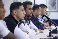 Scandal imens la Neftchi! „Mutu, ești cel mai incorect antrenor din lume! Al doilea nerușinat, după Reghecampf, profesorul tău”