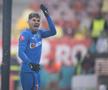 Florinel Coman a decis Dinamo - FCSB, dar nu a dat specialiștii pe spate: „A jucat în nota echipei” + „Sub ce poate. Să ne amintim acea fază”