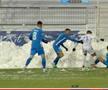 Gest stupid al jucătorului care a impresionat la națională: a comis-o în Oțelul - Craiova