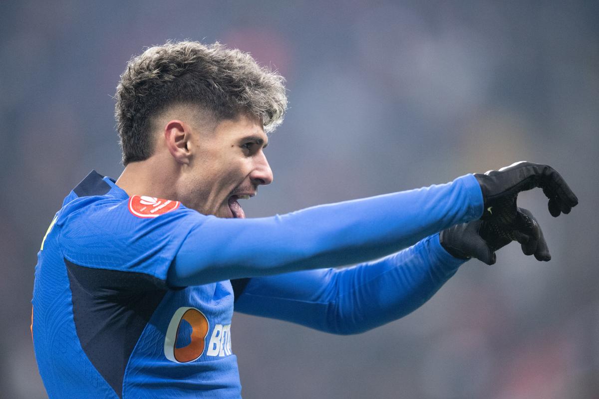 Florinel Coman a decis Dinamo - FCSB, dar nu a dat specialiștii pe spate: „A jucat în nota echipei” + „Sub ce poate. Să ne amintim acea fază”
