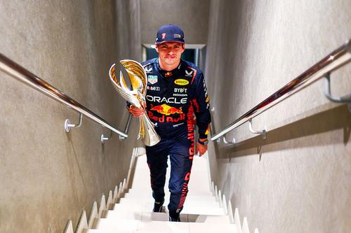 Max Verstappen // foto: Guliver/gettyimages