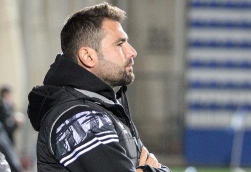 Adrian Mutu are examen dificil cu Qarabag