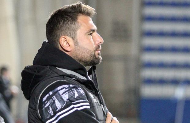 Mesajul lui Adrian Mutu înaintea derby-ului cu campioana Qarabag: „Vreau să fiu mai sus de locul al treilea”