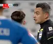 Golul lui Mitriță, validat în Oțelul - Universitatea Craiova