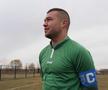Vânătorul Rățoaia - Unirea Ungureni 1-0 (L5 Dâmbovița)