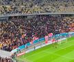 Și-a anunțat retragerea chiar înainte de Dinamo - FCSB: „Dați-mi voie să țin un mic discurs” + au urmat ironii la adresa rivalei