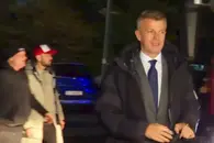 Tensiuni la Arena Națională » Burcă, luat în colimator: „Groparule! Ne-ai îmbolnăvit!”. Reacția antrenorului