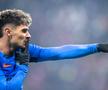 Florinel Coman a decis Dinamo - FCSB, dar nu a dat specialiștii pe spate: „A jucat în nota echipei” + „Sub ce poate. Să ne amintim acea fază”