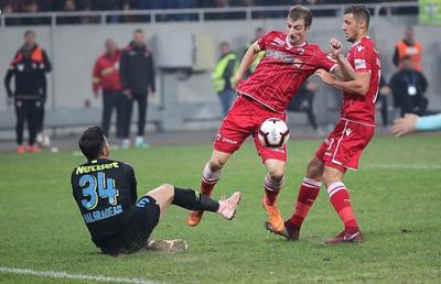 Konoplyanka a fost doar începutul! Încă 3 jucători „pe făraș” la CFR Cluj
