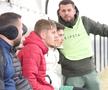 Vânătorul Rățoaia - Unirea Ungureni 1-0 (L5 Dâmbovița)