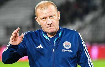 Dorinel Munteanu, furios după înfrângerea cu CSU Craiova: „Mă simt umilit, nu pot suporta un asemenea tratament! Le-am spus deja că vor pleca”