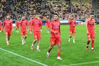Gigi Becali a ținut cont de sfatul lui Mihai Stoica și a improvizat în echipa de start la „Derby de România”: „Nu că discipolul şi-a depăşit maestrul...”