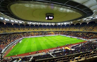 De ce nu se trage acoperișul la Arena Națională + Care e starea gazonului înainte de Dinamo - FCSB
