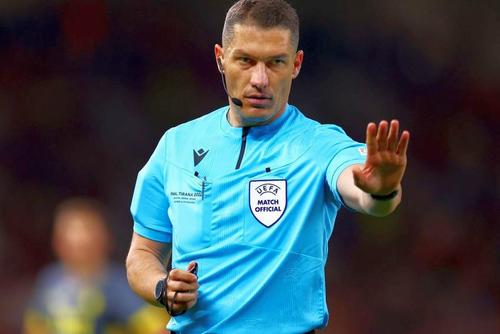 Istvan Kovacs (39 de ani) va arbitra duelul dintre Villarreal și Marseille, returul „optimilor de finală” din Europa League. Delegarea „centralului” din Carei este contestată de fanii francezi.