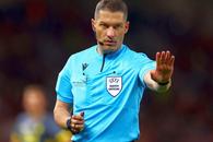 Istvan Kovacs, delegat din nou la un super-duel din Liga Campionilor » Ce meci va conduce arbitrul din Carei