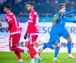 FCSB a învins-o pe Dinamo, scor 1-0. Florinel Coman a marcat unicul gol și a fost MPV-ul derby-ului.