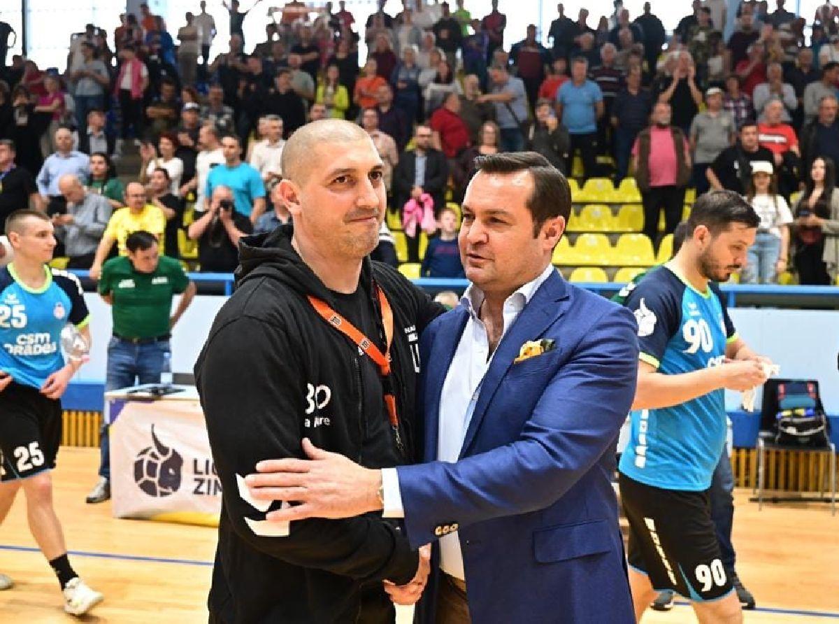 Imagine șocantă cu primarul-fugar implicat în sport » Reținut de polițiști în Germania, după ce a fugit din țară cu buletin fals