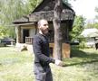 Ante Puljic  - viata lui in Romania