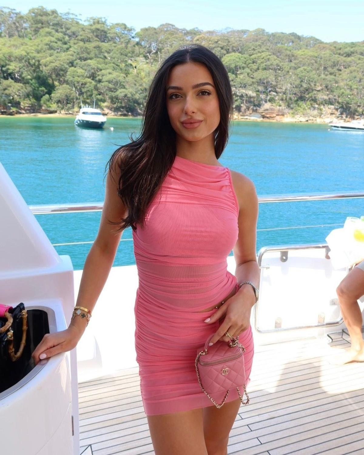Rebelul Nick Kyrgios a stârnit controverse cu cea mai recentă fotografie postată pe Instagram cu iubita lui: „Ești atât de penibil, omule”