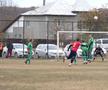 Vânătorul Rățoaia - Unirea Ungureni 1-0 (L5 Dâmbovița)