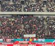 Dinamo - FCSB 1-0, coregrafiile celor două galerii - 26 noiembrie 2023