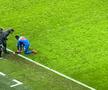 Florinel Coman a decis Dinamo - FCSB, dar nu a dat specialiștii pe spate: „A jucat în nota echipei” + „Sub ce poate. Să ne amintim acea fază”